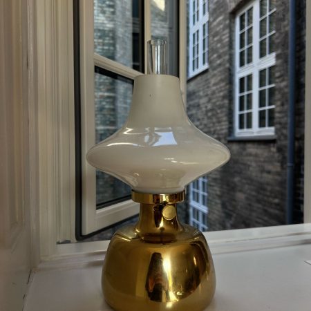 Oil Lamp